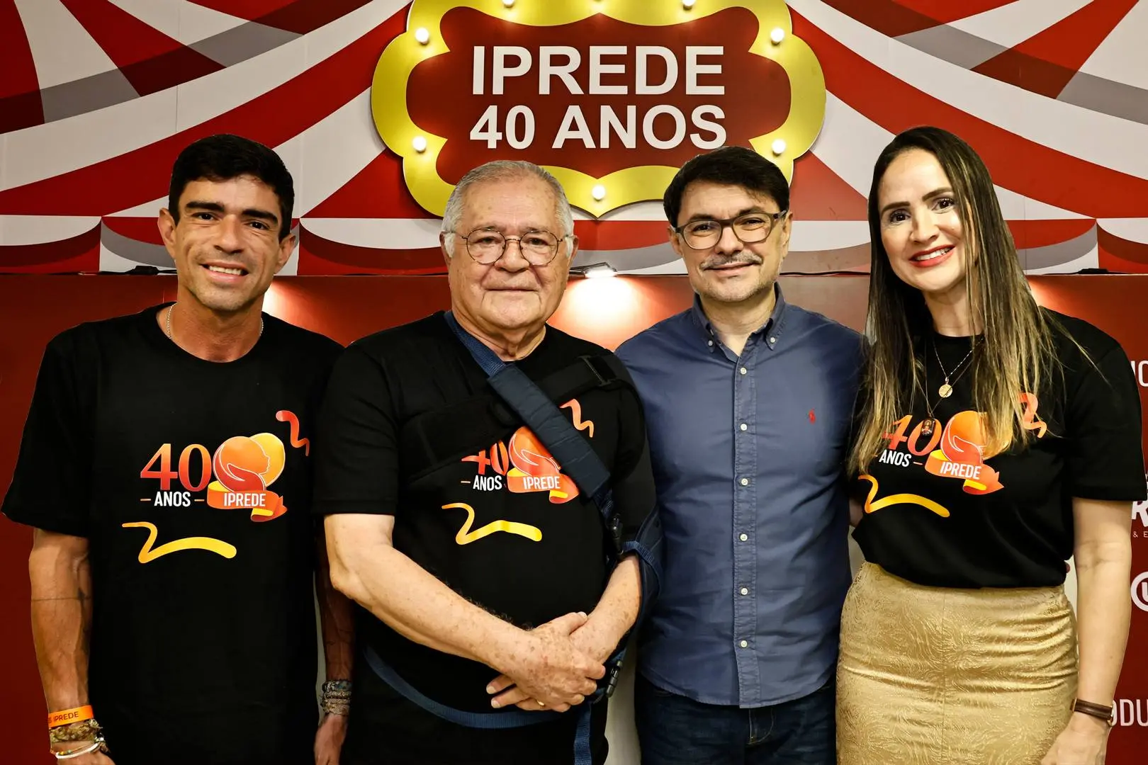 Imagem da notícia CAPTEI: IPREDE - Quatro décadas de histórias que transformam vidas