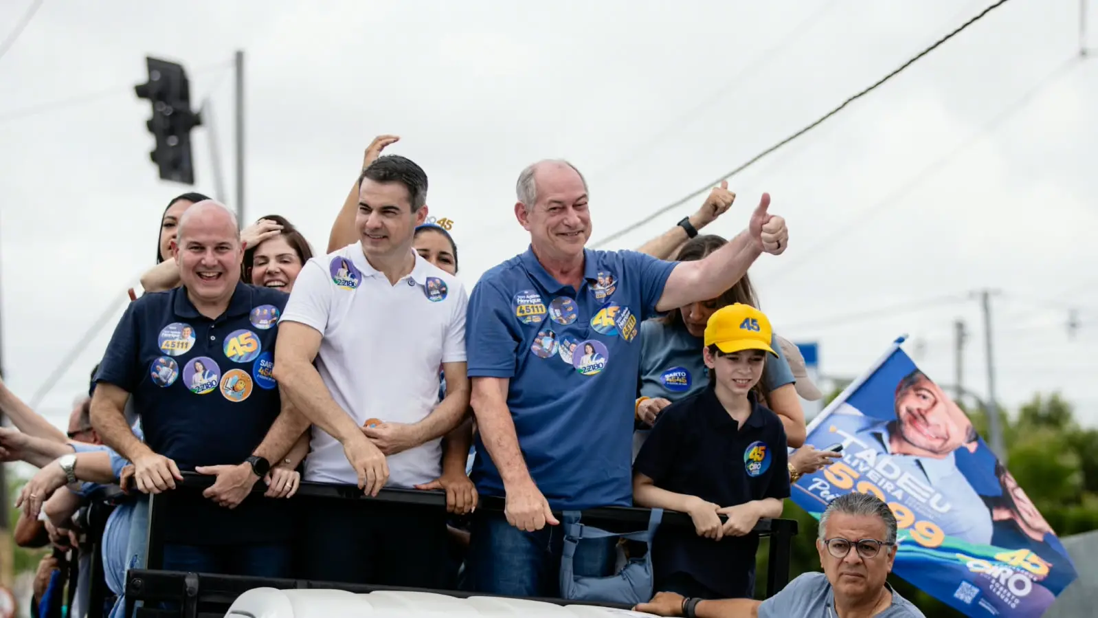 capa da noticia