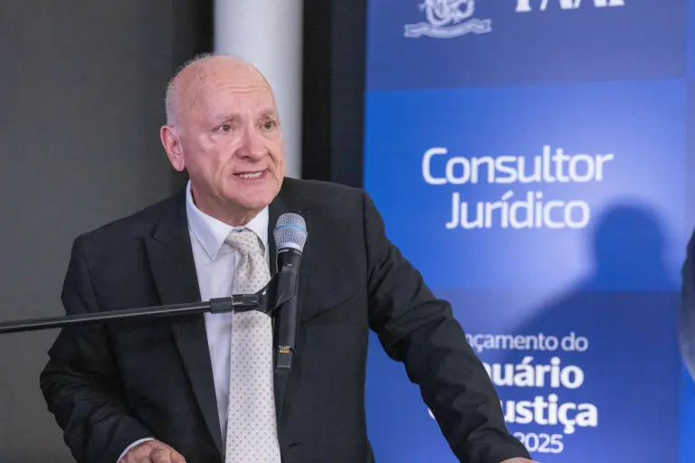 Imagem da notícia Jornalista Márcio Chaer morre após assalto no Centro de São Paulo