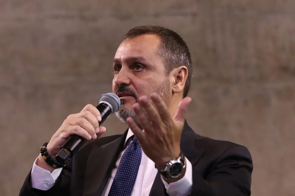 Imagem da notícia PF investiga interferência dos EUA na eleição do Brasil após denúncia da AGU