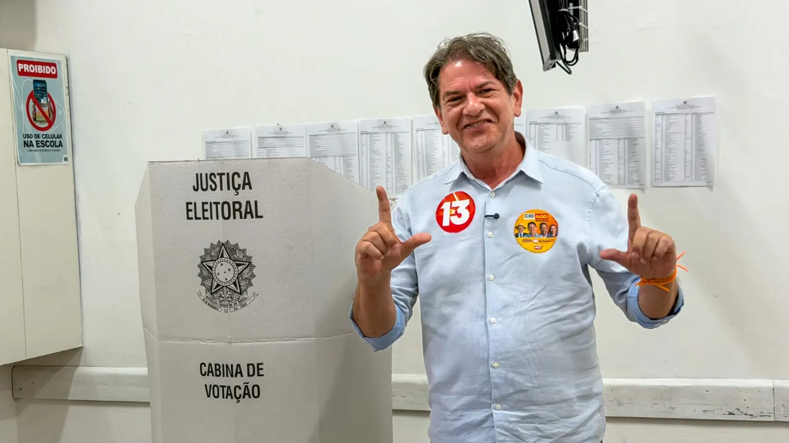 capa da noticia