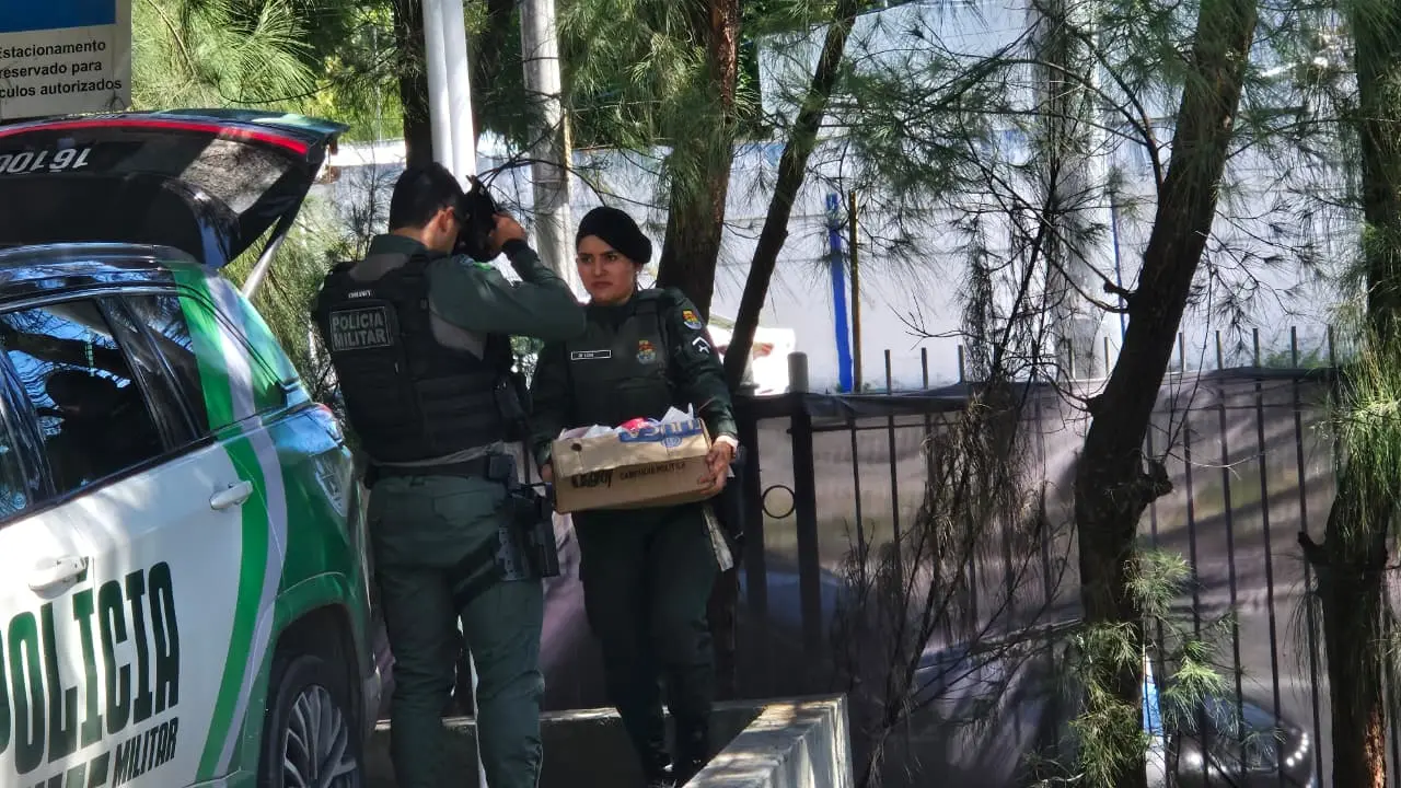 Imagem da notícia Ceará registra 16 pessoas conduzidas à Polícia Civil por crimes eleitorais
