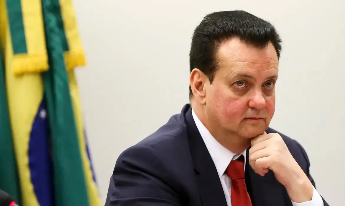 Imagem da notícia PSD anuncia que legenda será neutra no 2º turno entre Lula e Flávio Bolsonaro 