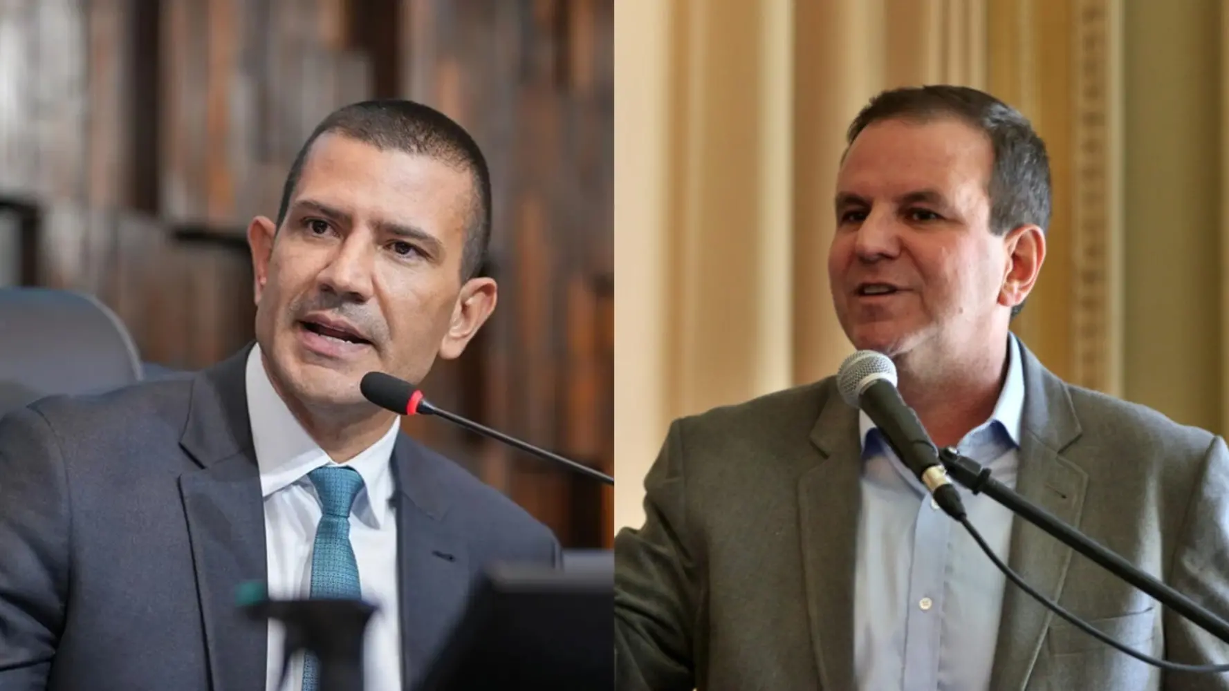 Imagem da notícia Segundo turno no Rio de Janeiro está indefinido e depende de decisão do TSE; entenda