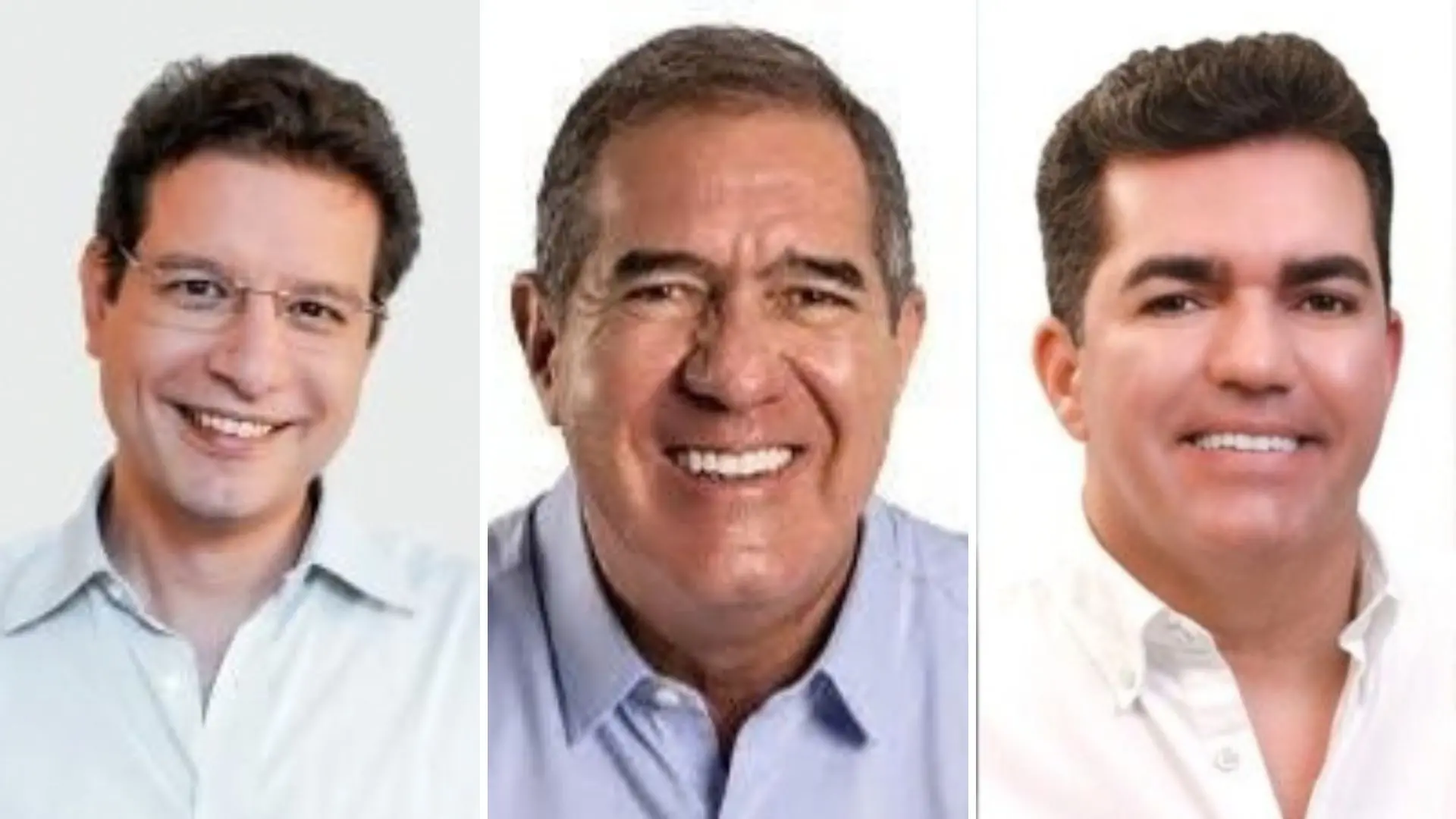 Imagem da notícia Três candidatos do Ceará superam 100 mil votos e ficam fora da Câmara dos Deputados