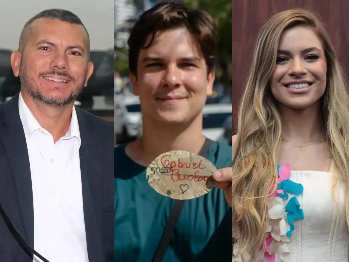 Imagem da notícia Veja a lista de deputados estaduais eleitos no Ceará em 2026