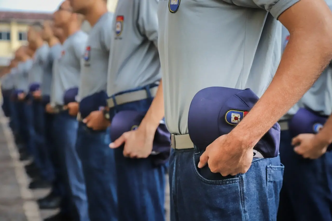 Imagem da notícia Concurso PMPE: veja detalhes da prova e como se preparar