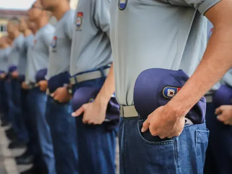 Imagem da notícia: Concurso PMPE: veja detalhes da prova e como se preparar