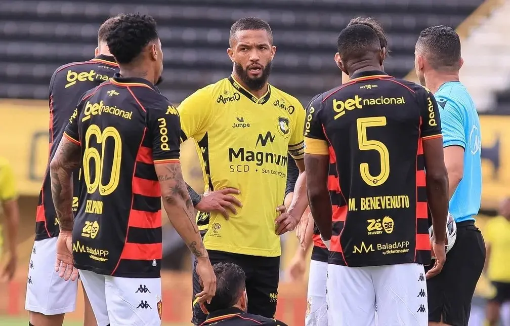 Imagem da notícia Jogos de segunda-feira na TV: veja onde assistir e horário das partidas desta segunda-feira (5)