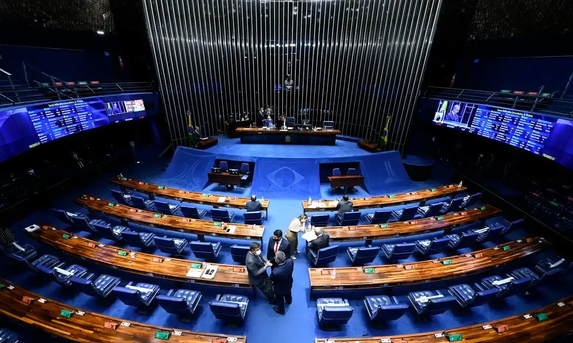 Imagem da notícia Veja a lista completa dos novos senadores e como ficará a bancada a partir de 2027