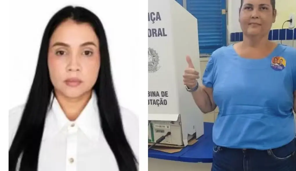 Imagem da notícia Candidatas à Câmara dos Deputado receberam apenas um voto nas Eleições 2026