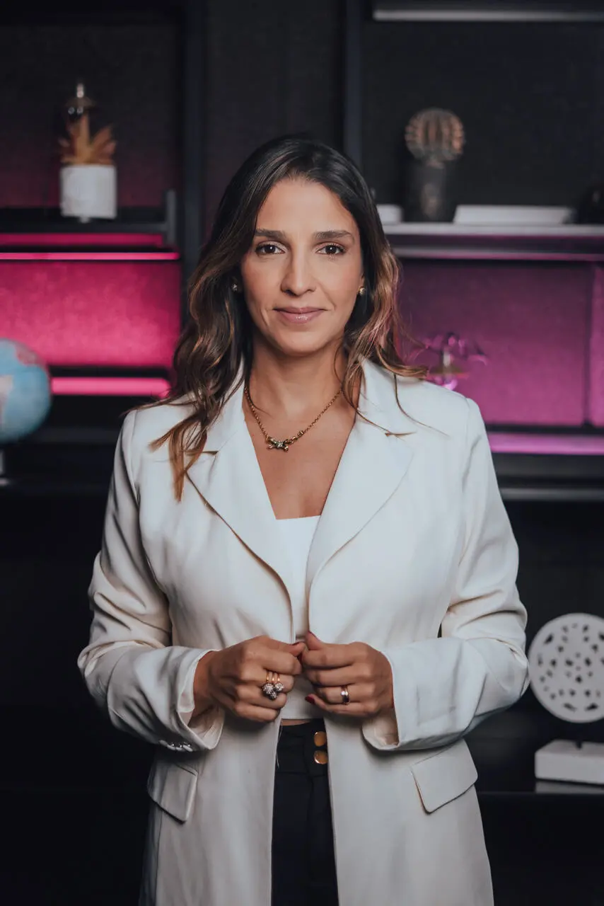 Imagem da notícia Ana Carolina Oliveira, mãe de Isabella Nardoni, é eleita deputada federal 