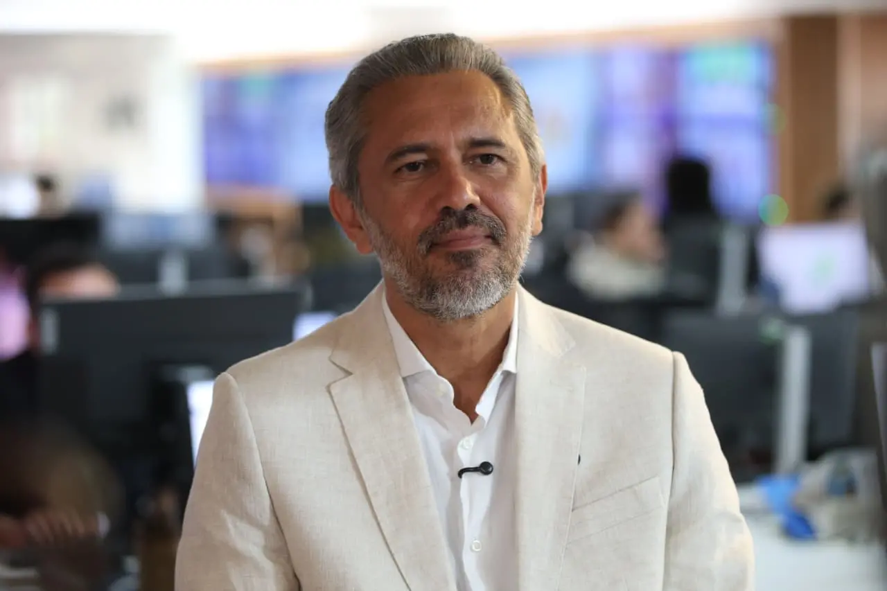 Imagem da notícia Elmano diz que não houve contato com Ciro após resultado: 'Temos que deixar a poeira baixar'