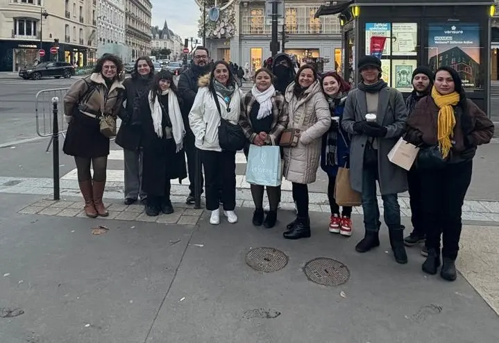 Imagem da notícia Intercâmbio e carreira: e-book da Unifor auxilia estudantes na escolha profissional