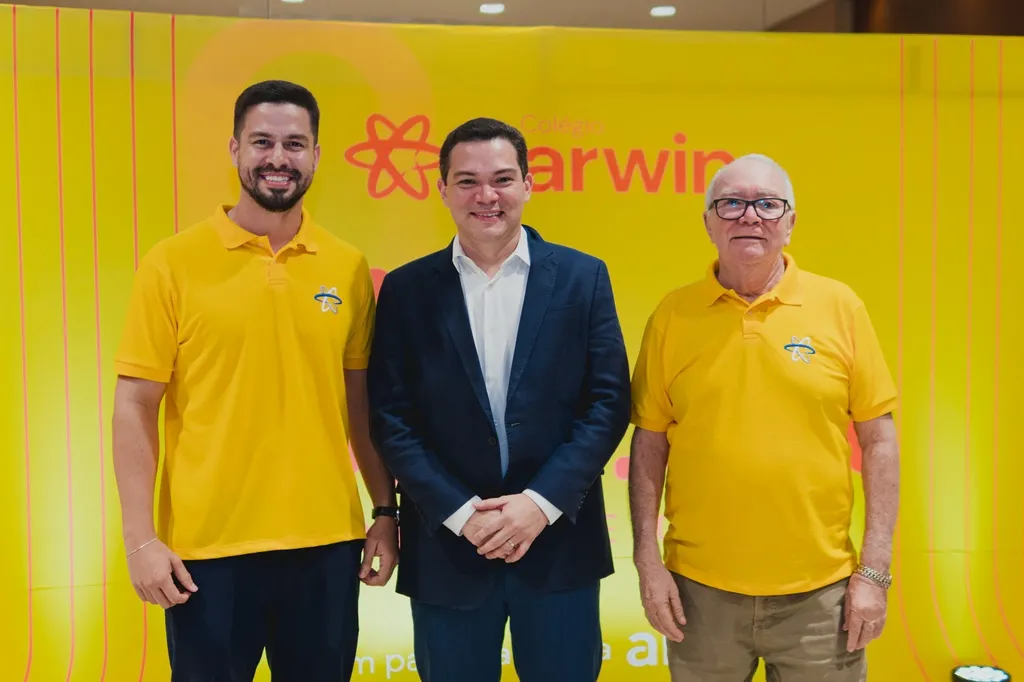 A edição deste ano marcou a primeira vez em que o evento foi realizado em um espaço externo.