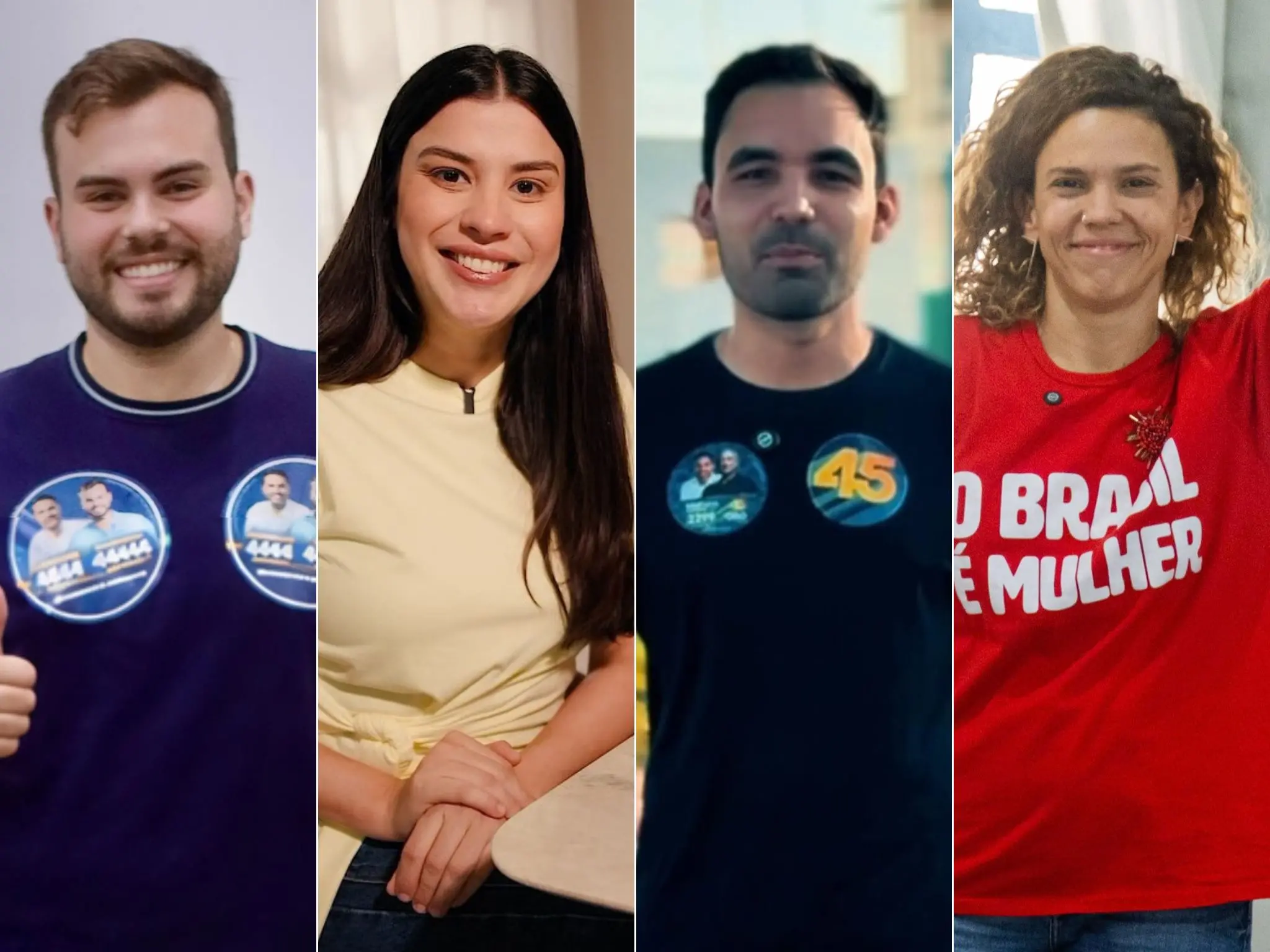 Imagem da notícia Herança familiar: Ceará registra eleição de 20 deputados estaduais e federais filhos de políticos