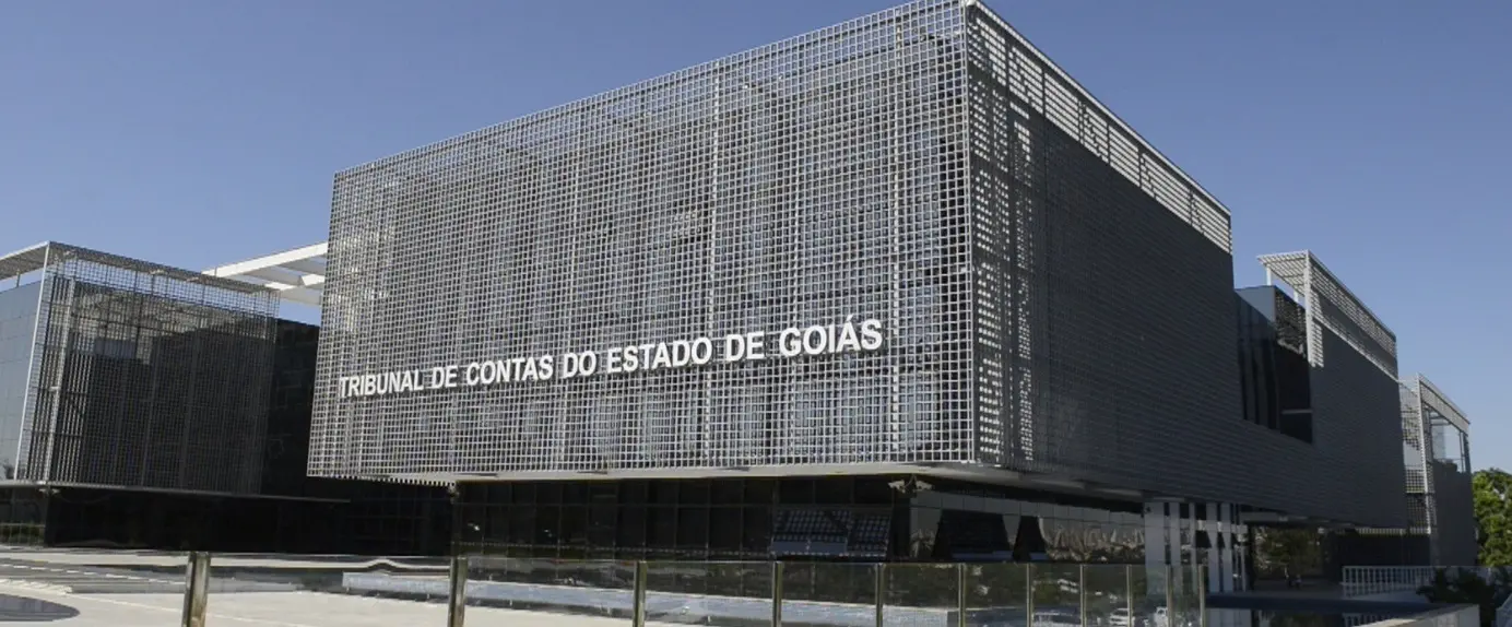 Imagem da notícia TCE abre concurso público de nível médio com salário de quase R$ 12 mil