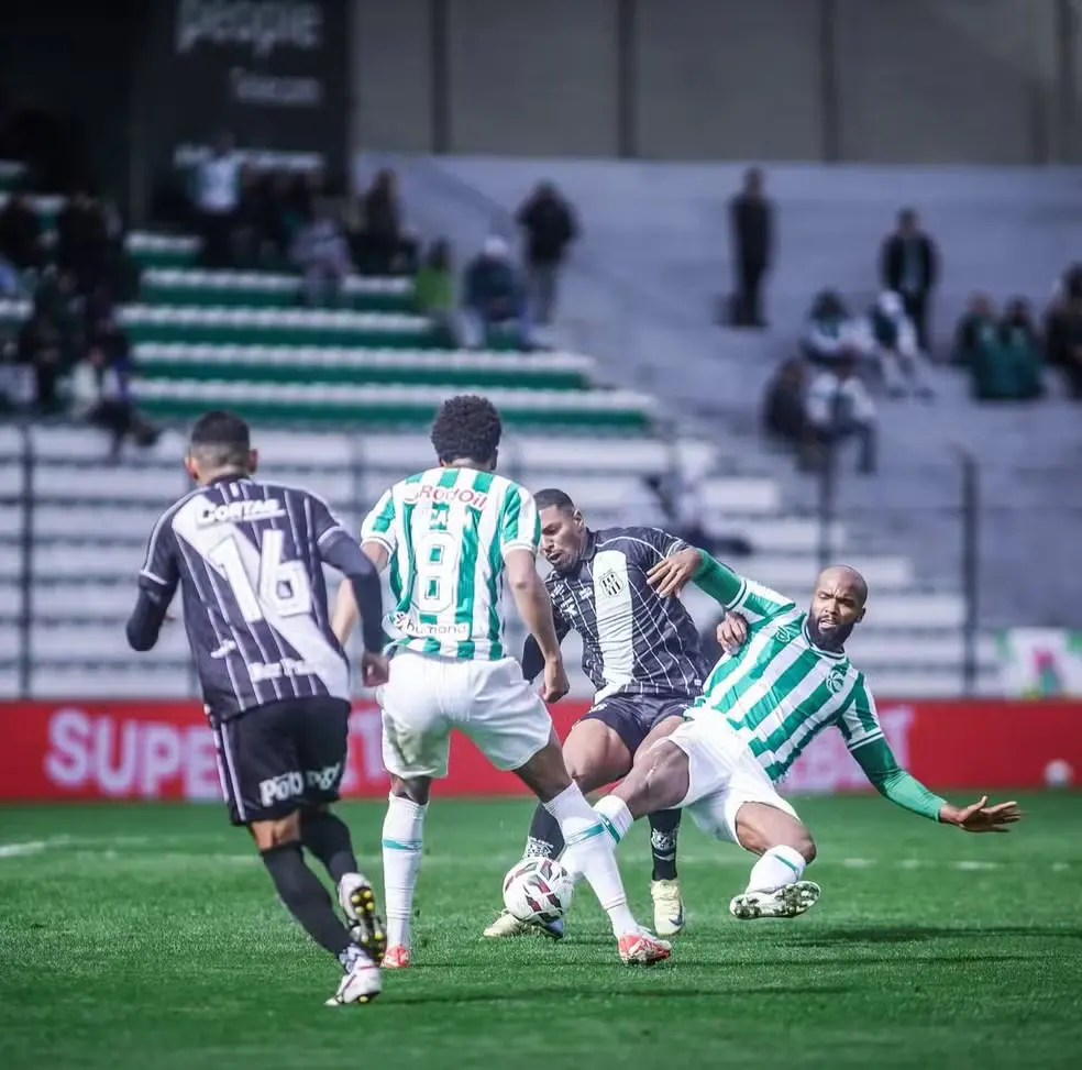 Imagem da notícia Jogos de terça-feira na TV: veja onde assistir e horário das partidas desta terça-feira (6)