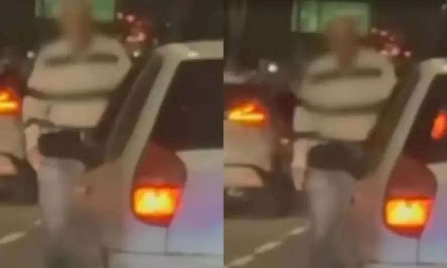 Imagem da notícia Tio de Guilherme Boulos morre após ser atropelado em briga de trânsito em SP