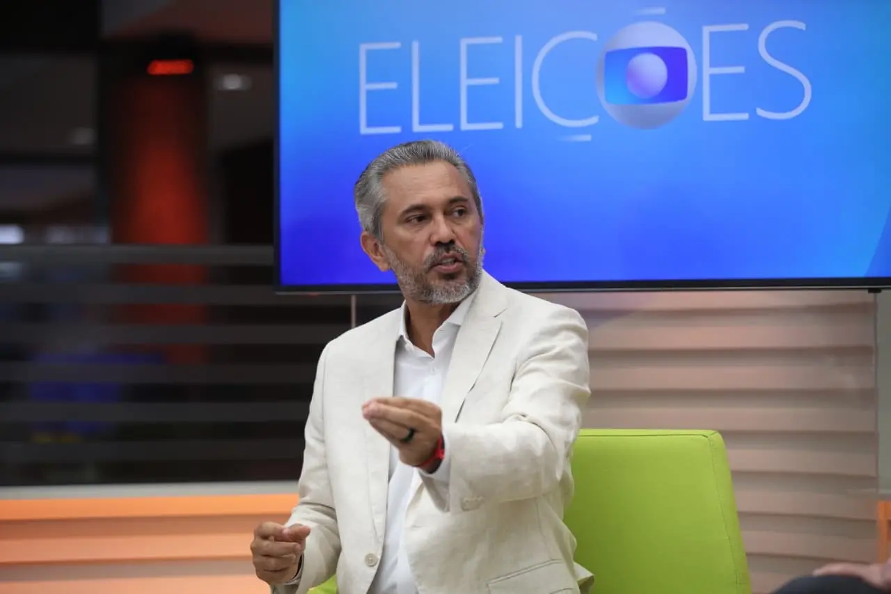 Imagem da notícia Eleição 2026: Elmano teve melhor desempenho em Aiuaba e o pior em Sobral