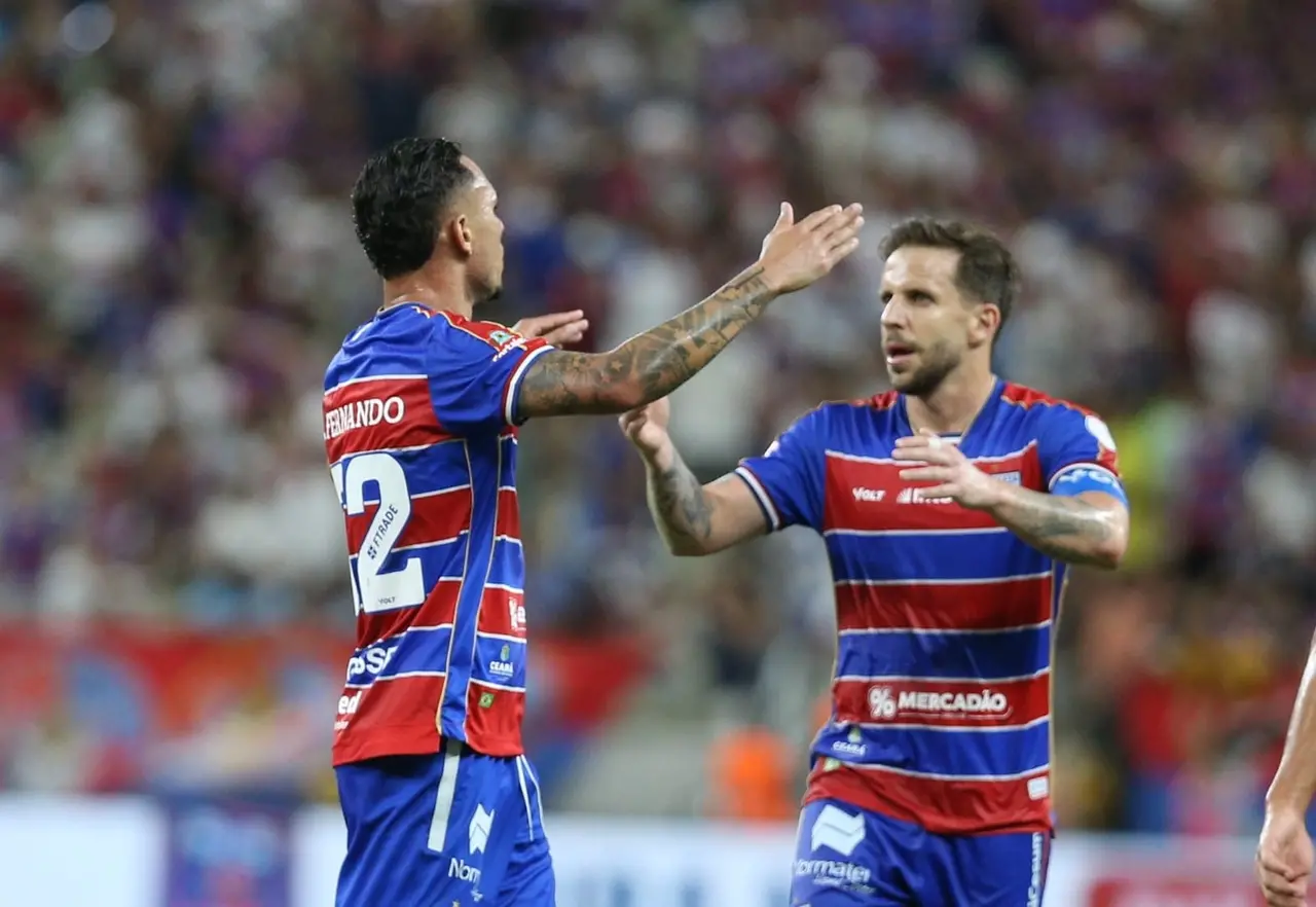 Imagem da notícia América-MG x Fortaleza pela Série B: veja horário, onde assistir e prováveis escalações