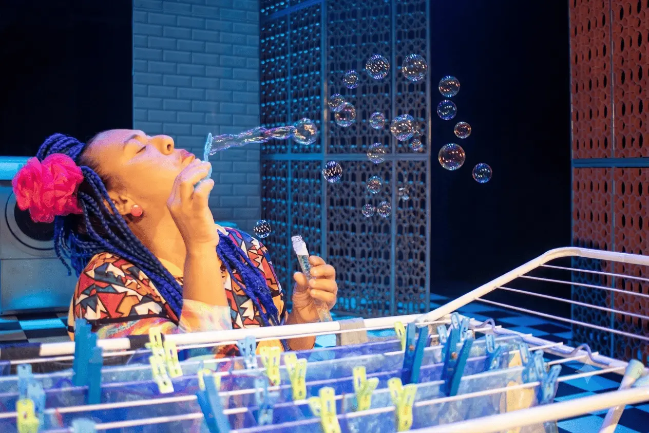 Imagem da notícia Festival de Teatro Infantil realiza 40 apresentações gratuitas em outubro no Ceará