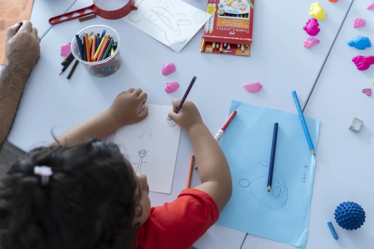 Imagem da notícia Programação gratuita para crianças ocupa espaços culturais de Fortaleza em outubro