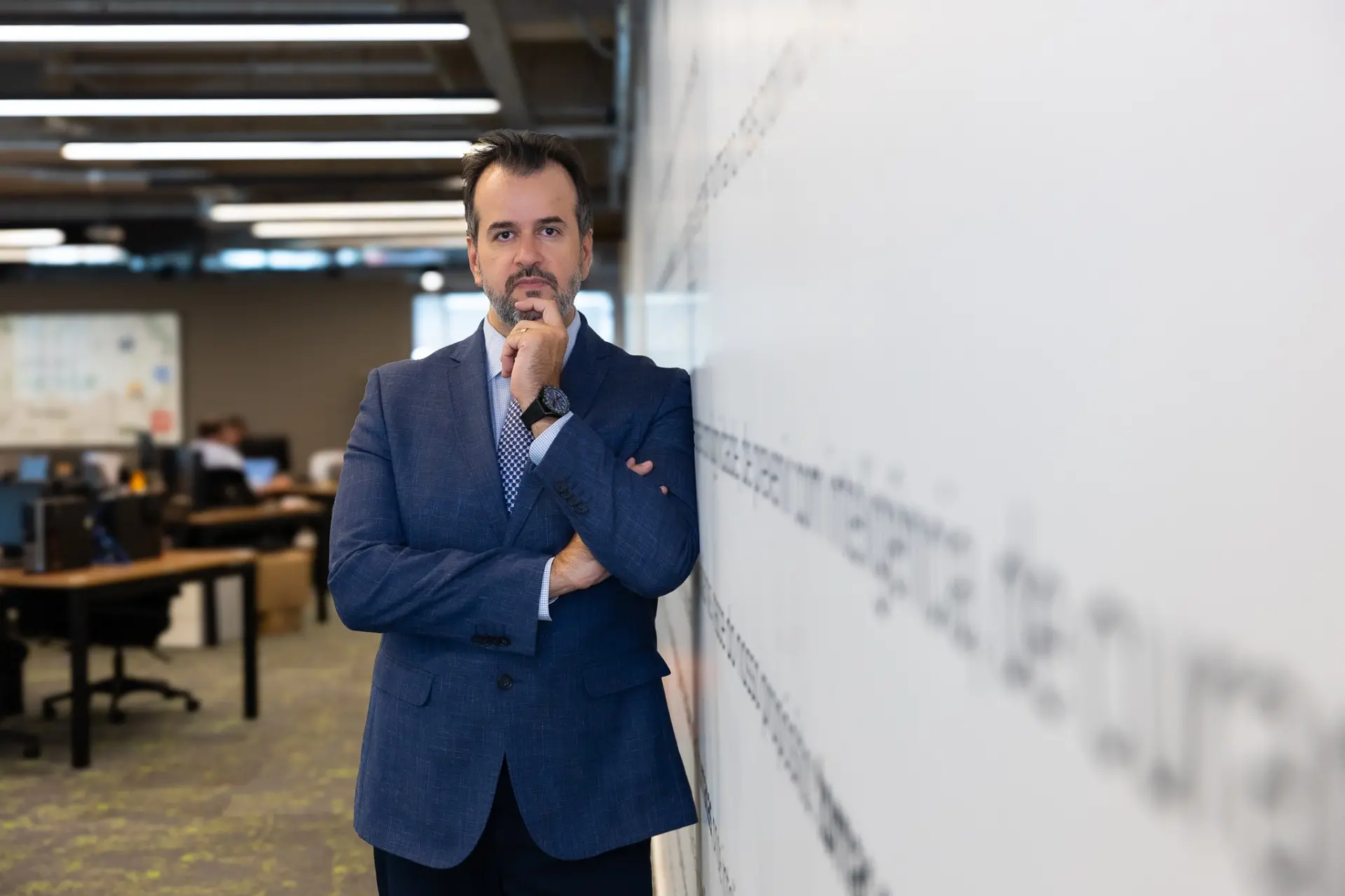 Imagem da notícia A inteligência artificial que importa chega antes da internação