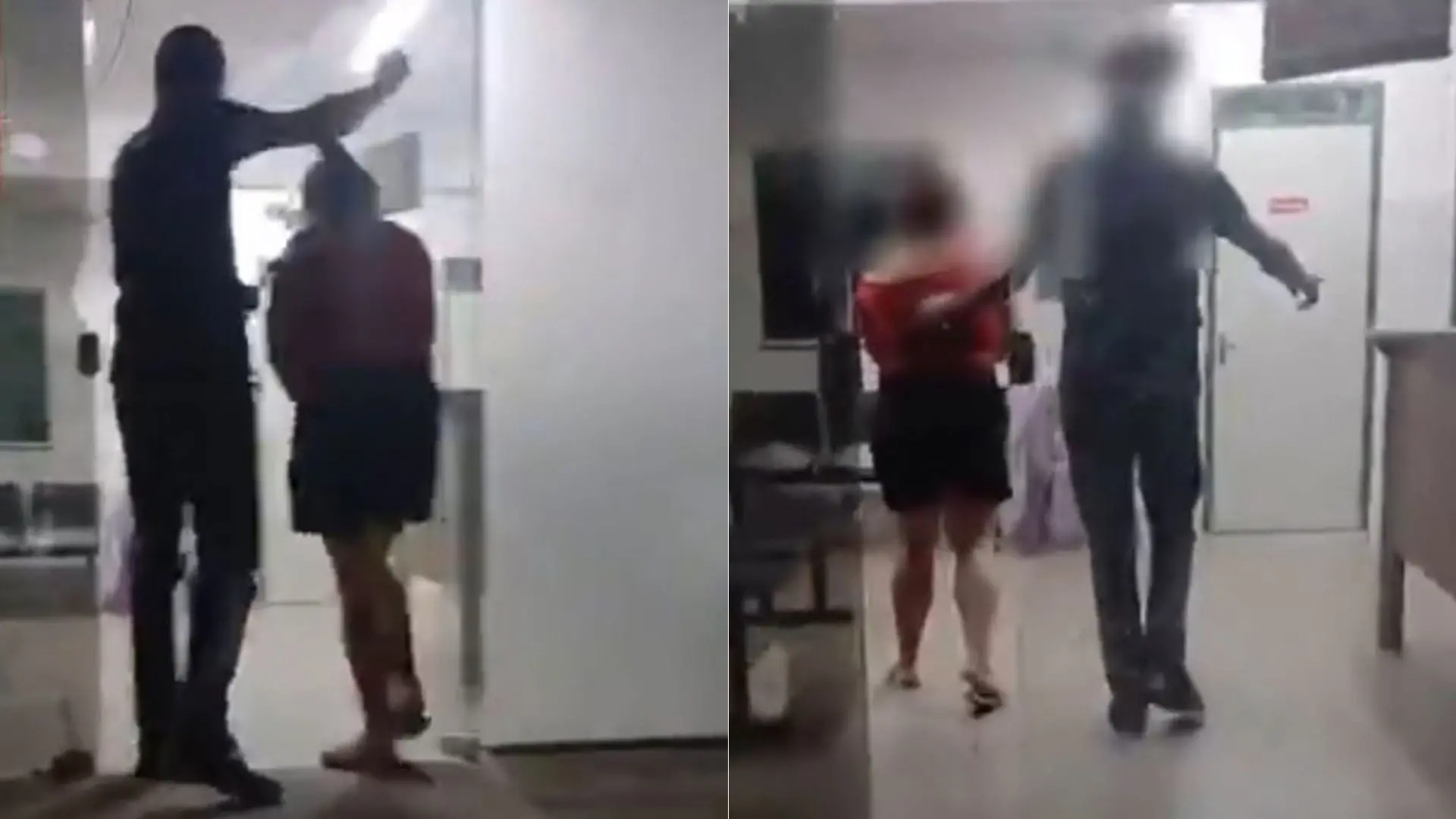 Imagem da notícia Mulher é presa após cobrar pix para não contar traição de empresário com garota de programa, no CE