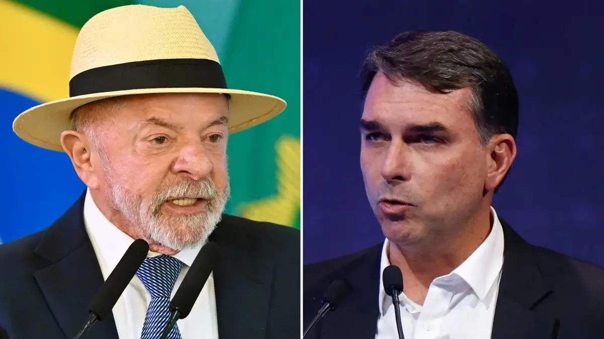 Imagem da notícia Eleição no Ceará: Lula teve maior vantagem em Potengi; Flávio só venceu em Morrinhos