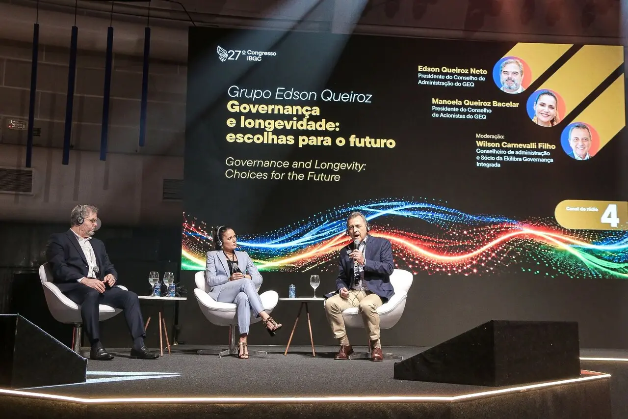 Imagem da notícia GEQ lança primeiro relatório ESG em 2027