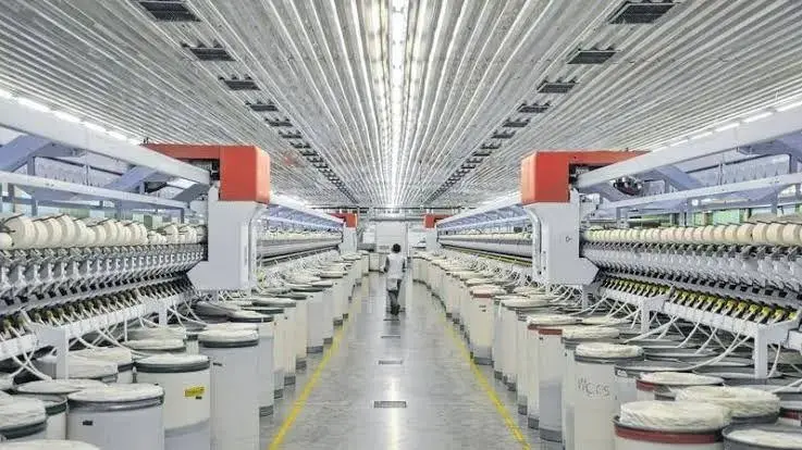 Imagem da notícia Indústria têxtil do Brasil e do mundo invadirá Fortaleza