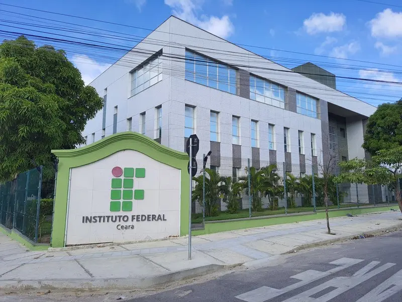 Imagem da notícia IFCE terá novos 14 cursos técnicos; sete estão com processo seletivo aberto