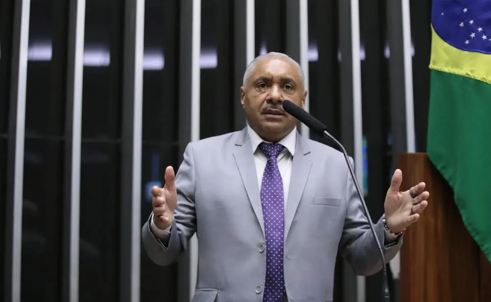 Imagem da notícia Tiririca se pronuncia após derrota como candidato a deputado pelo Ceará: 'Acho que brinquei muito'