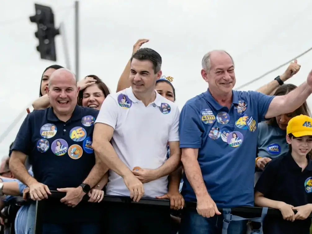 Imagem da notícia Avanço do PL esvazia bancadas de Ciro e Capitão Wagner no Legislativo