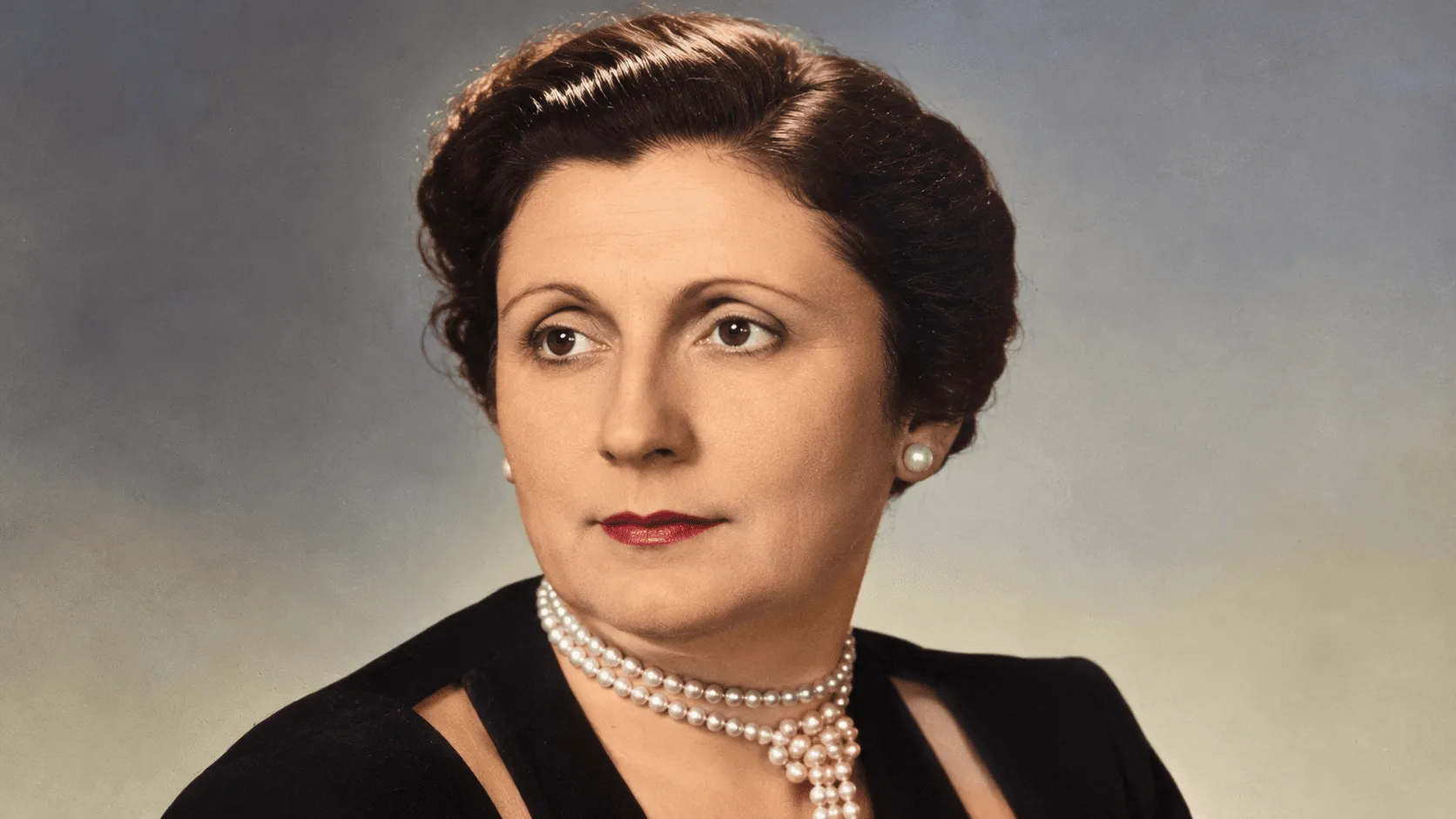Carmelita, mãe de Alódia, era conhecida pela criatividade e pelo perfeccionismo.