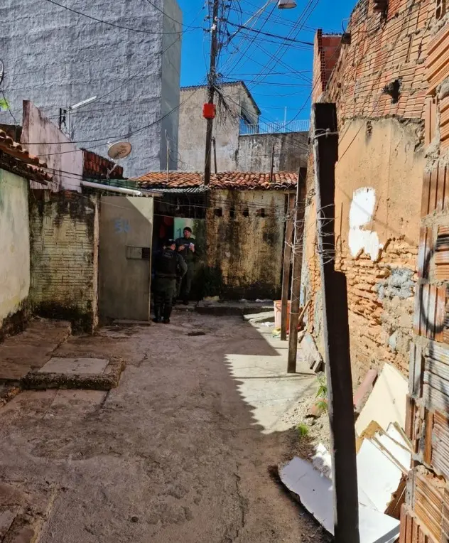 Imagem da notícia Quem são as três mulheres acusadas de triplo homicídio em Fortaleza que devem permanecer presas