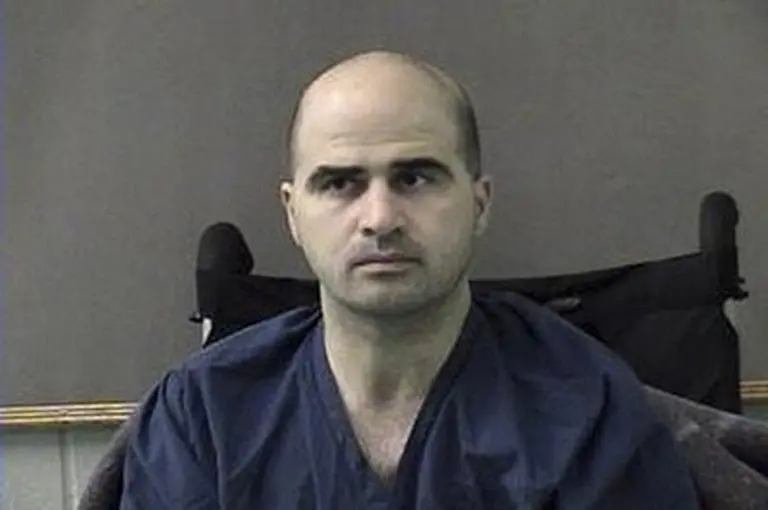 Imagem da notícia O que fez Nidal Hasan, primeiro condenado a ter possível execução pública nos EUA em 90 anos