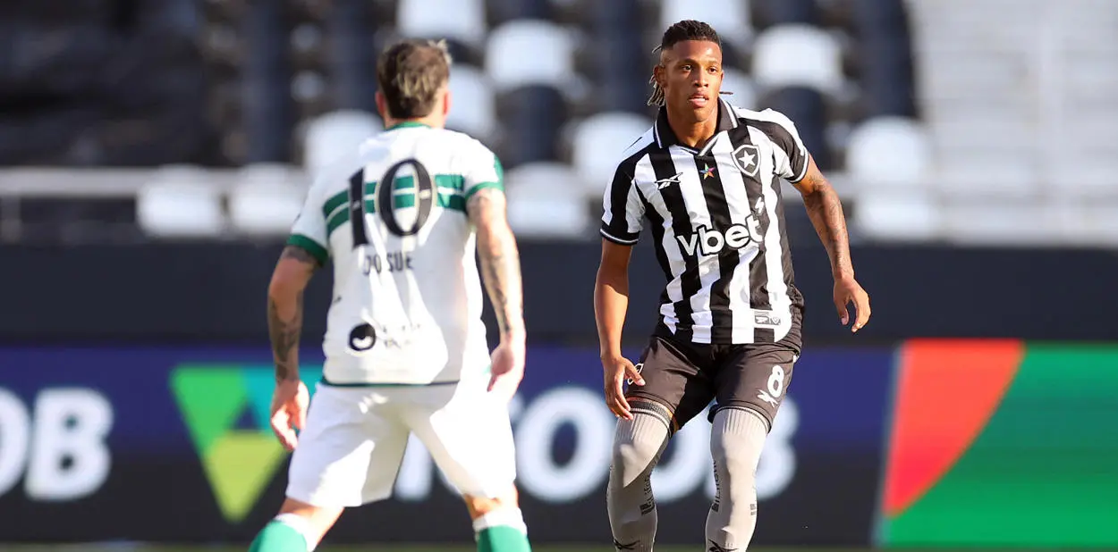 Imagem da notícia Jogos de segunda na TV: veja onde assistir e horário das partidas desta segunda-feira (12)