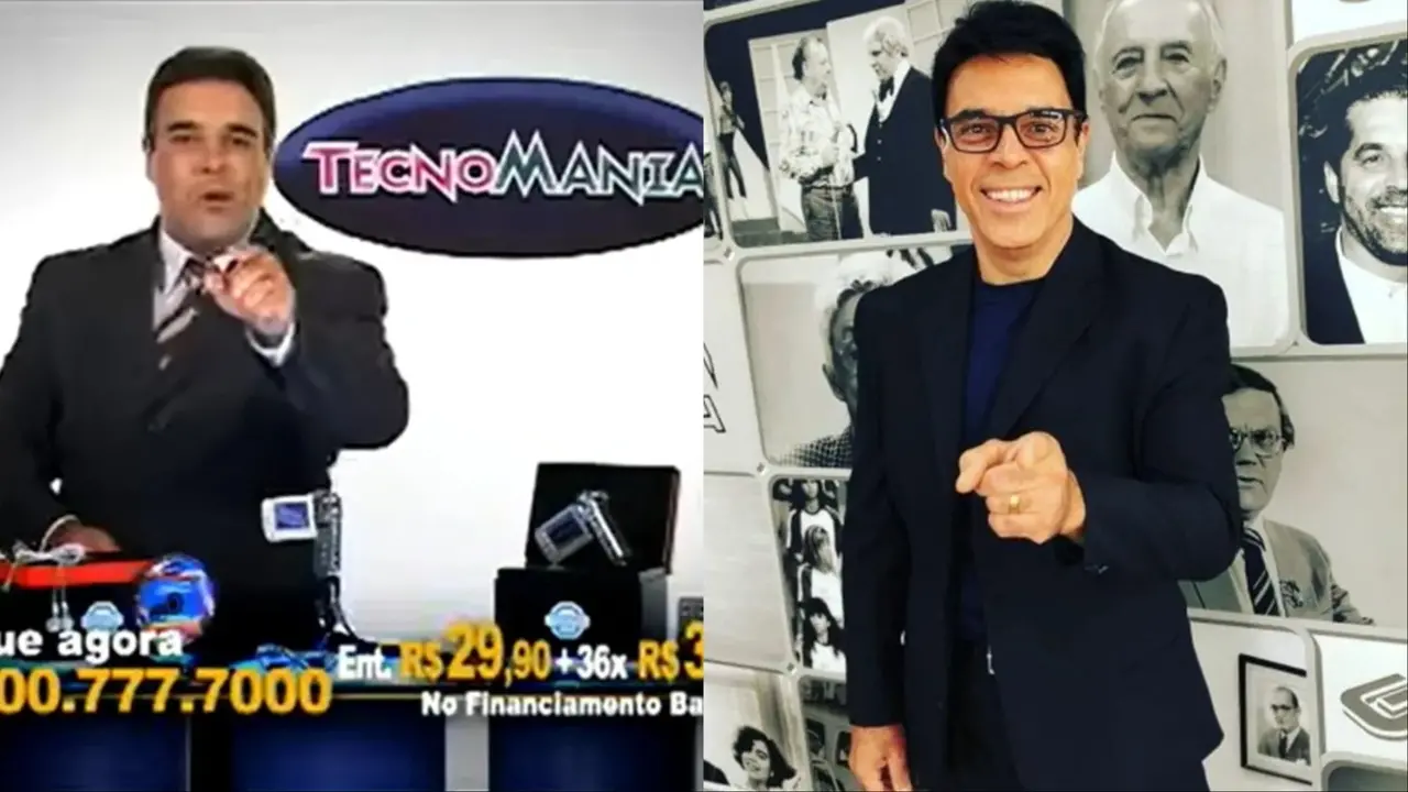 Imagem da notícia Morre Juarez Pontes, o ‘Juarez da Tekpix’