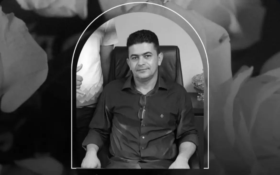 Imagem da notícia Irmão de deputado do CE morre afogado 6 dias após completar 48 anos