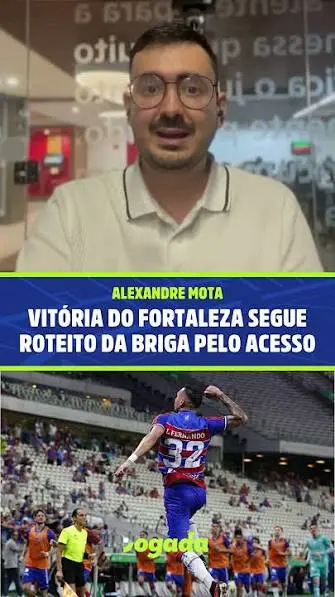 Imagem da notícia Risco de Gre-Nal, Corinthians e Santa Cruz: Série B pode ser ainda mais difícil em 2027