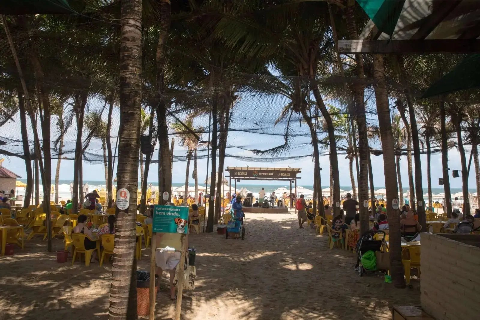Imagem da notícia Quais os próximos feriadões no Ceará em 2026? Confira 