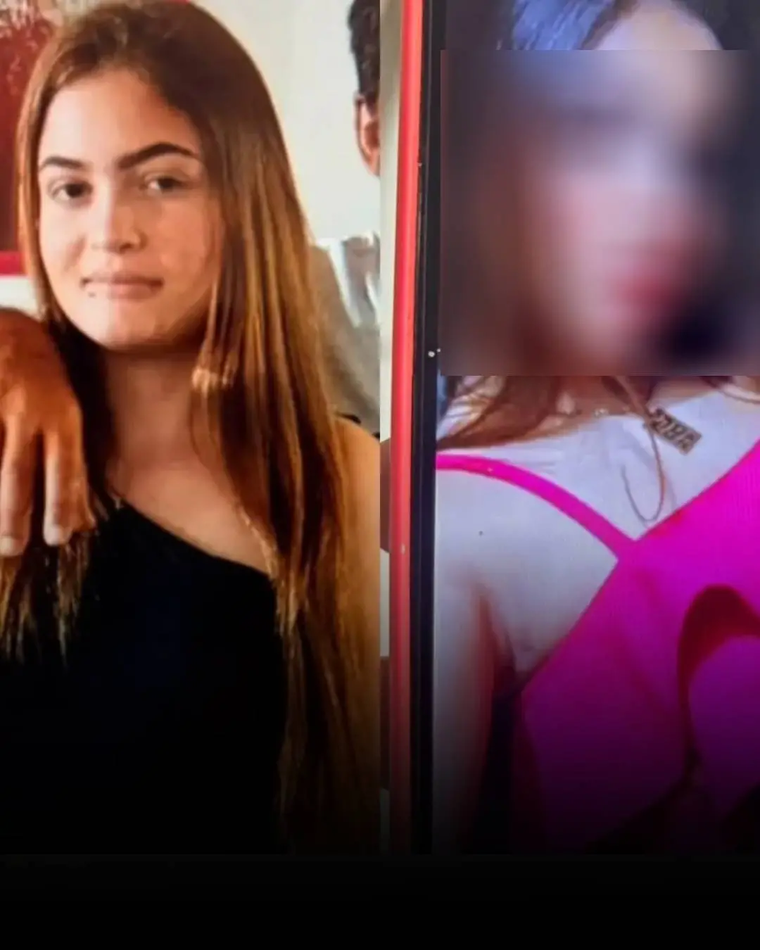 Imagem da notícia Corpos de irmãs sequestradas por falsos policiais são encontrados em Tauá