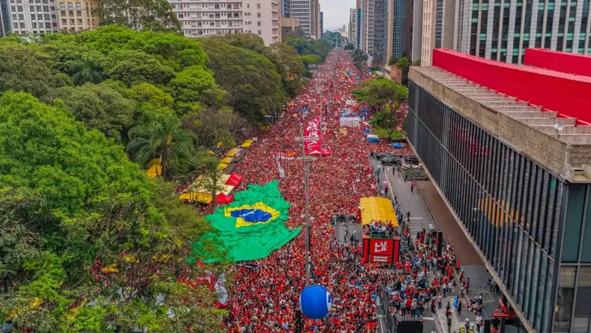 capa da noticia