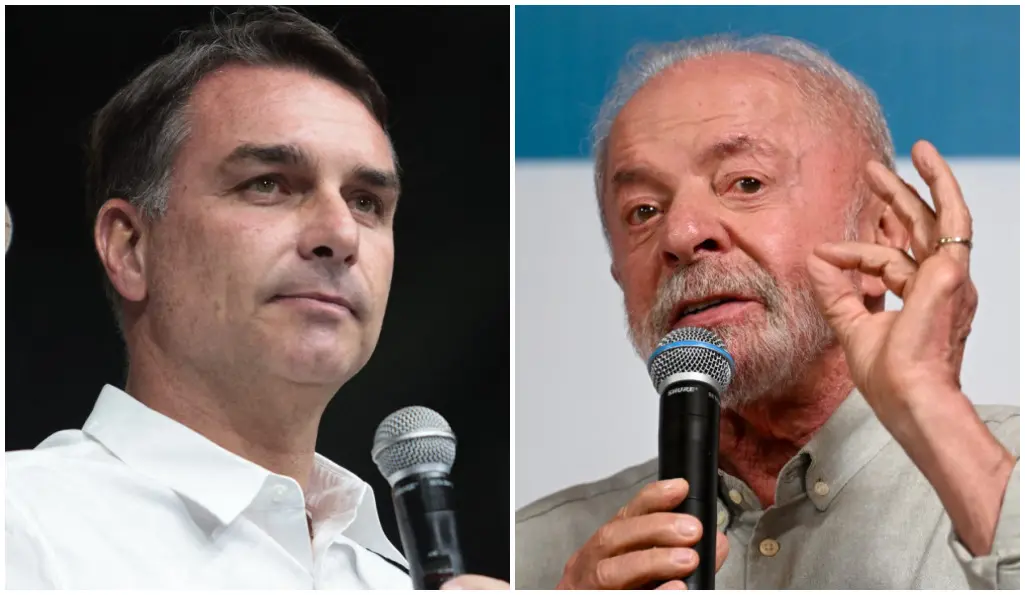 Imagem da notícia Quaest e Datafolha divulgam pesquisas de intenção de voto para 2º turno nesta semana; veja datas
