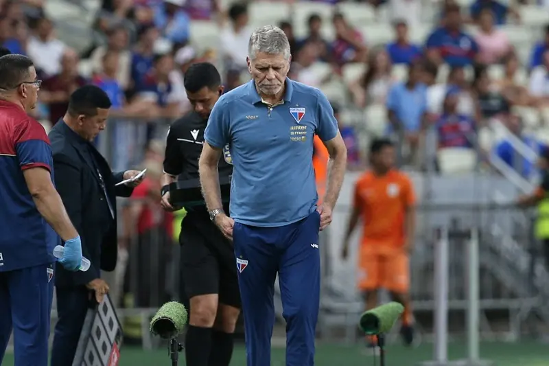 Imagem da notícia Paulo Autuori: 