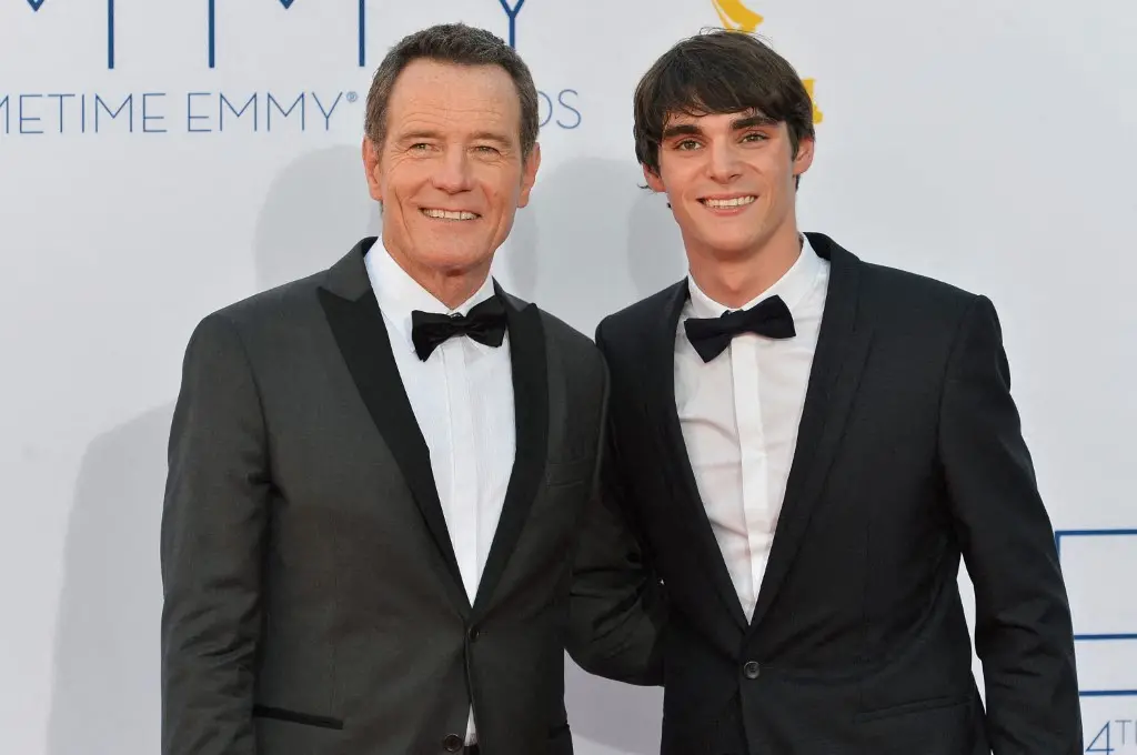 Imagem da notícia Protagonista de Breaking Bad lamenta morte de RJ Mitte: 'Coração despedaçado'