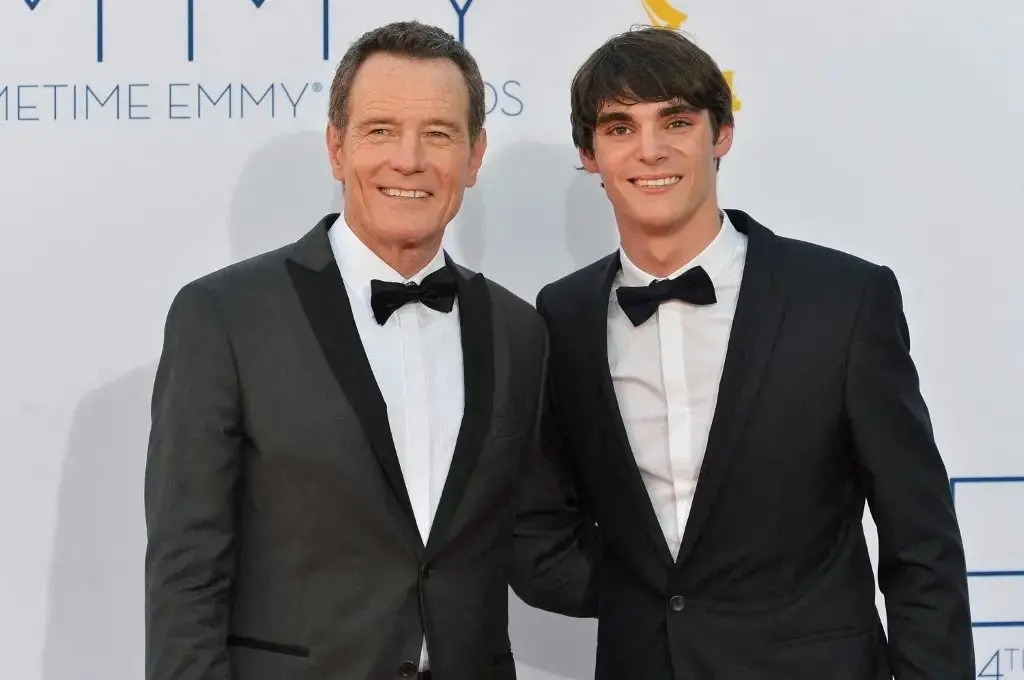 Imagem da notícia Protagonista de Breaking Bad lamenta morte de RJ Mitte: 'Coração despedaçado'