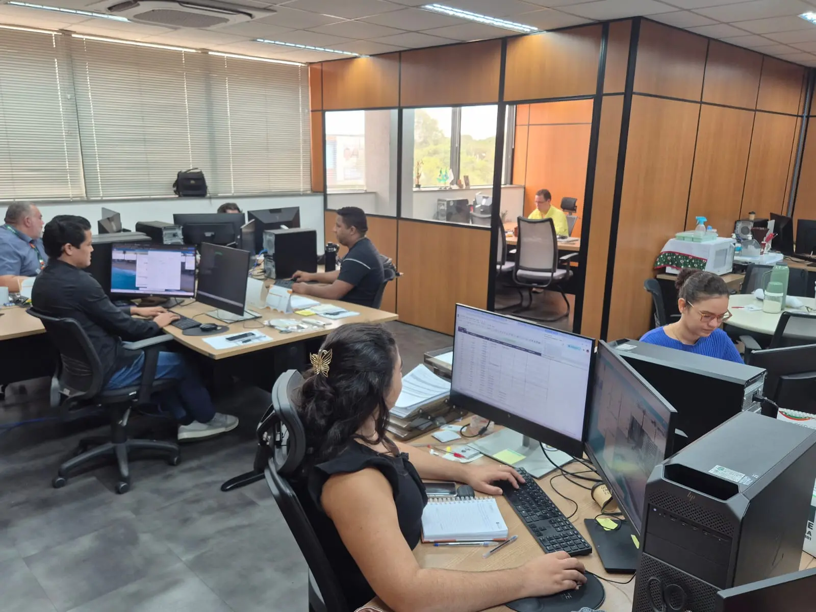 Imagem da notícia Supesp prorroga inscrições de trabalhos científicos para evento sobre Segurança Pública no Ceará